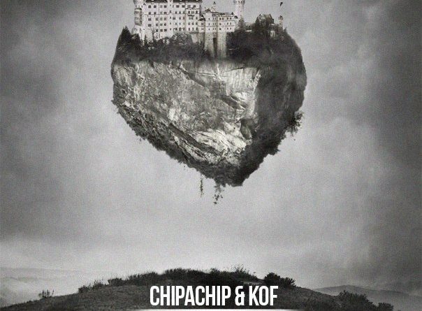 ChipaChip - Не парит (feat.Охотник Том, Hobbbiton)