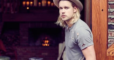 Chord Overstreet - Water into Wine