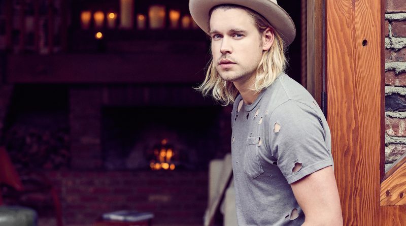 Chord Overstreet - Water into Wine