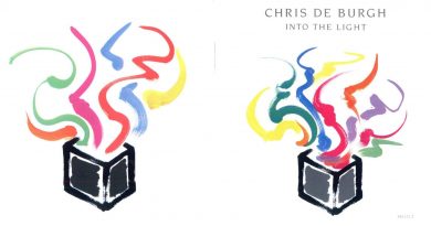 Chris De Burgh - Do What You Do