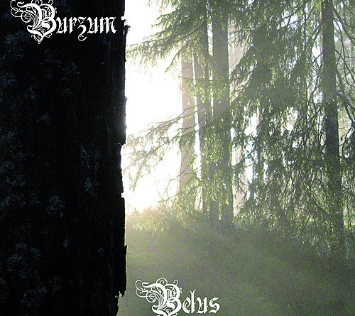 Burzum - Sverddans