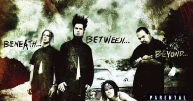 Static-X - So Real