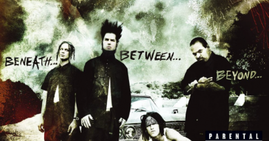 Static-X - Anything but This