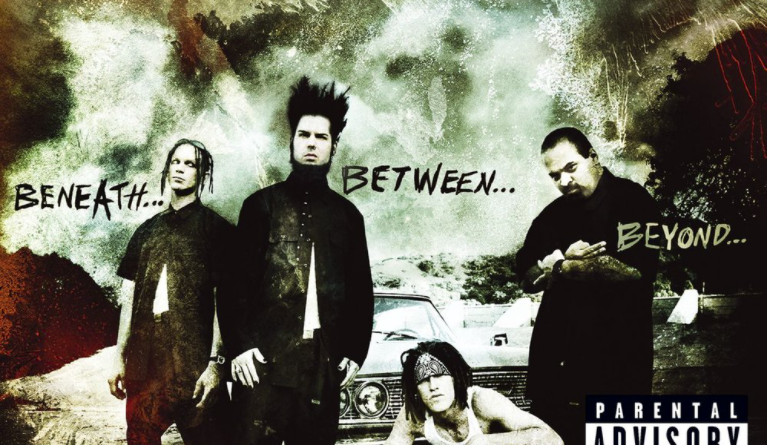 Static-X - Anything but This