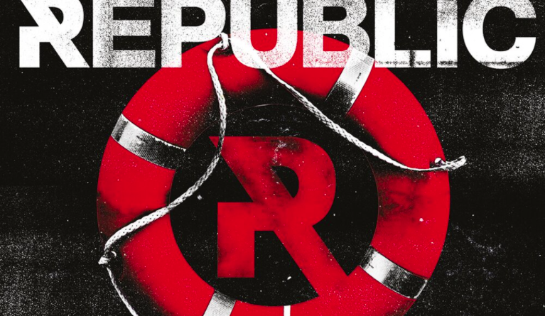 Royal Republic - Revolution