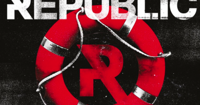 Royal Republic - Addictive