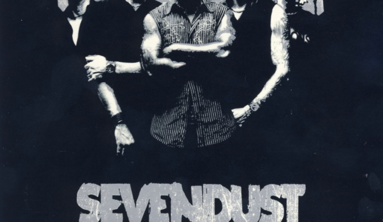 Sevendust - Broken Down