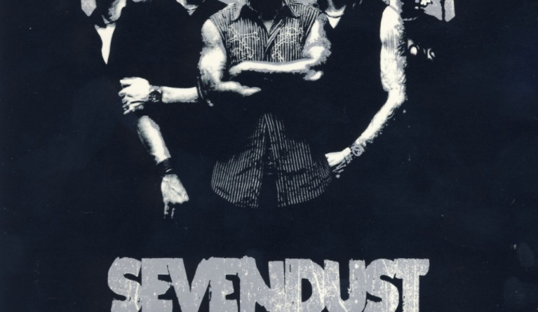 Sevendust - Suffocate