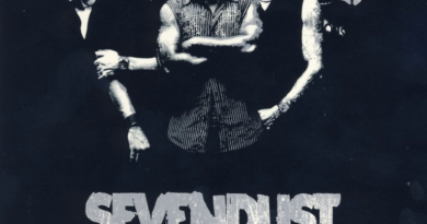 Sevendust - Coward