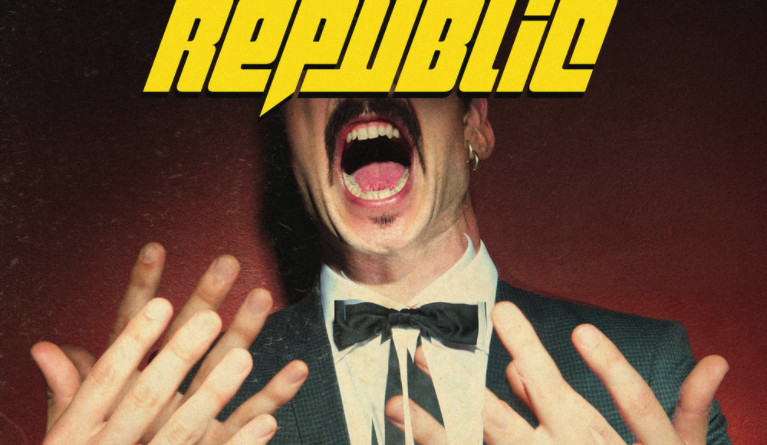 Royal Republic - Weekend-Man