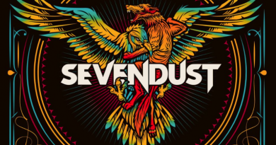 Sevendust - Peace and Destruction