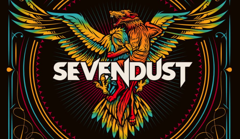 Sevendust - Slave The Prey