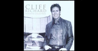 Cliff Richard - Somewhere Over The Rainbow