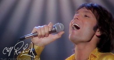 Cliff Richard - We Don't Talk Anymore