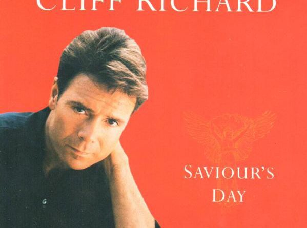 Cliff Richard - Saviour's Day