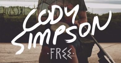 Cody Simpson - Happy Lil' Hippie