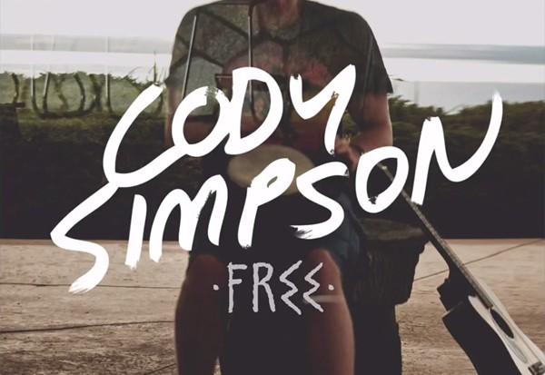 Cody Simpson - Happy Lil' Hippie
