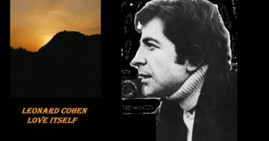 Leonard Cohen - Love Itself