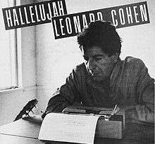 Leonard Cohen - Hallelujah Lyrics