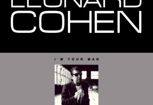 Leonard Cohen - The Night Comes On