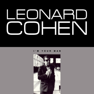 Leonard Cohen - The Night Comes On