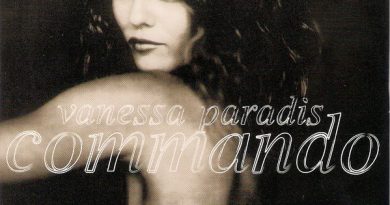 Vanessa Paradis - Commando