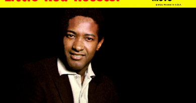 Sam Cooke - Little Red Rooster