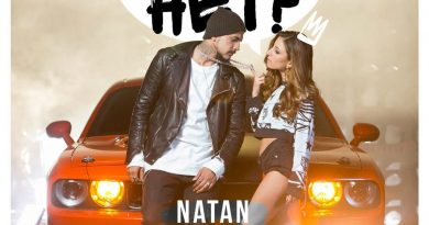 Natan - Ты Готов Услышать Нет? (feat. Kristina Si)