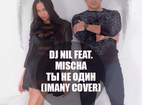 DJ Nil feat. Mischa - Ты Не Один
