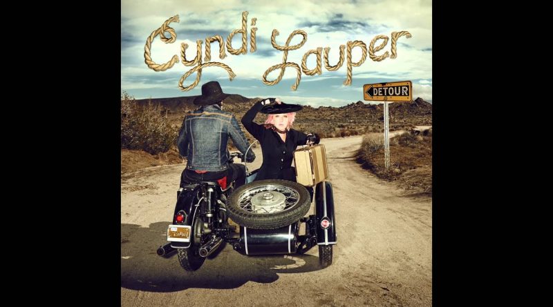 Cyndi Lauper - Heartaches By The Number