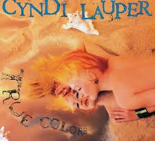 Cyndi Lauper - Iko Iko