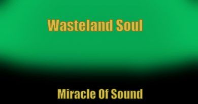 Miracle of Sound - Wasteland Soul