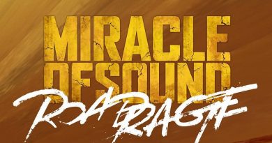 Miracle of Sound - Road Rage