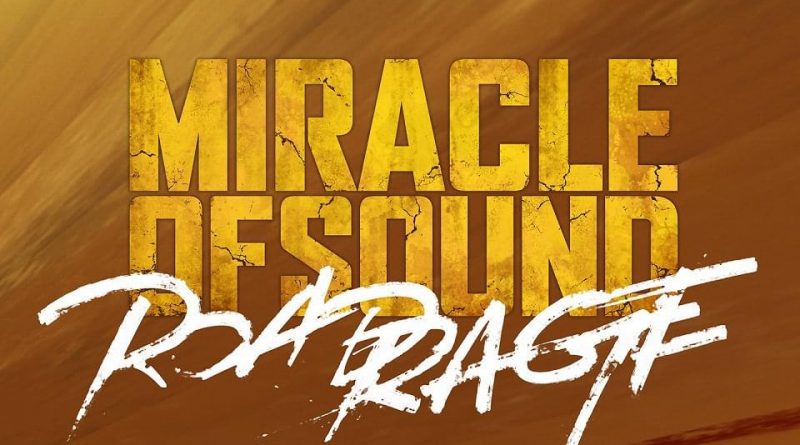 Miracle of Sound - Road Rage