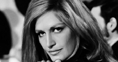 Dalida – Je suis malade