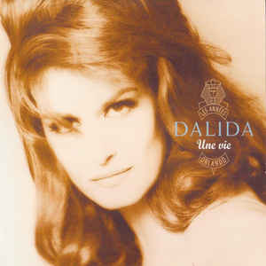 Dalida – Nostalgie