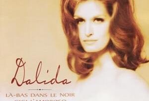 Dalida – Monsieur l'amour