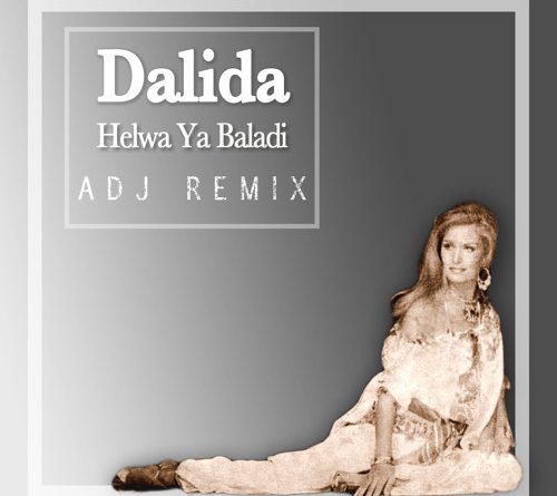 Dalida – Helwa ya baladi