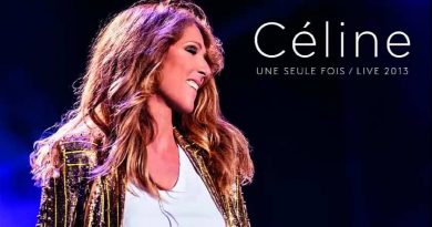 Celine Dion - La Mer Et L'enfant