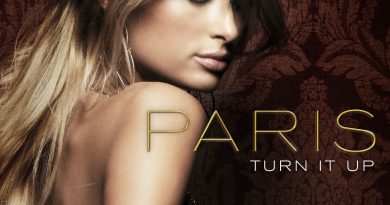 Paris Hilton - Turn it up