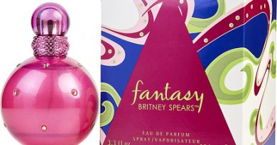 Britney Spears - Perfume