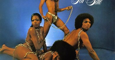 Boney M. - Have You Ever Seen The Rain