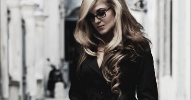 Melody Gardot - Pretend I Don't Exist