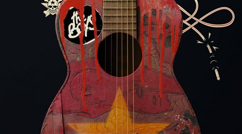 Die Toten Hosen - New Guitar in Town