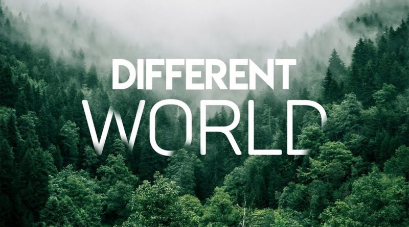 Alan Walker, K-391, Sofia Garson feat. CORSAK - Different World