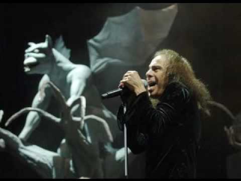 Dio - Caught In The Middle