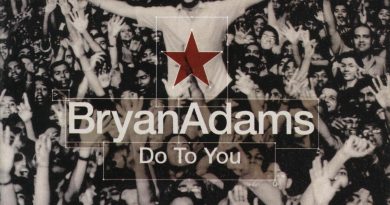 Bryan Adams - Do To You