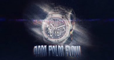 Memphis Depay - 4AM Palm Flow