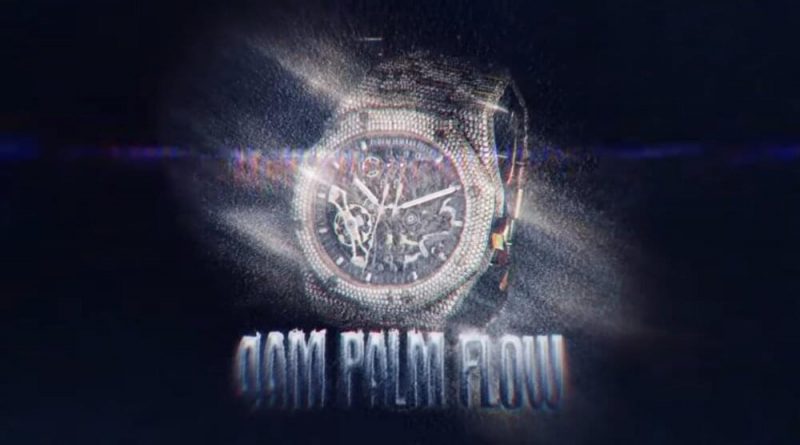 Memphis Depay - 4AM Palm Flow