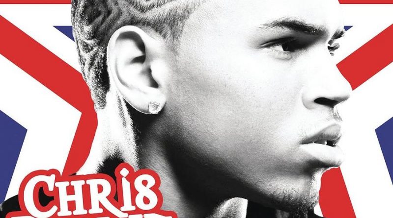 Chris Brown - Dreamer